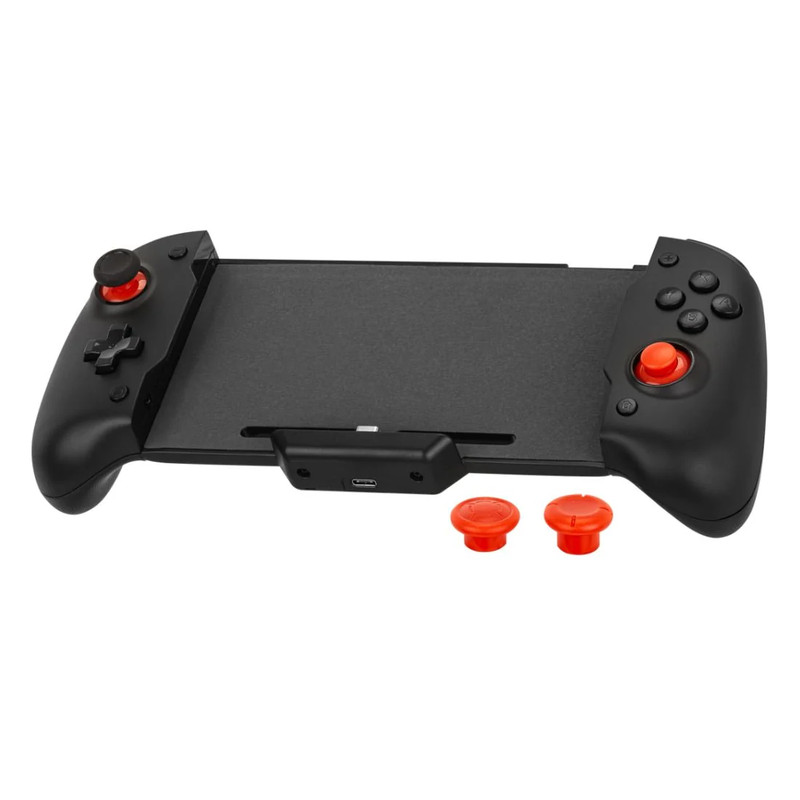 FR-TEC Switch Pro Gaming Controller - جهاز تحكم